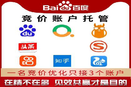 百度推广服务费案例：如何利用预算最大化效果
